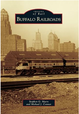 Buffalo Railroads