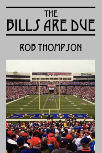 The Bills are Due