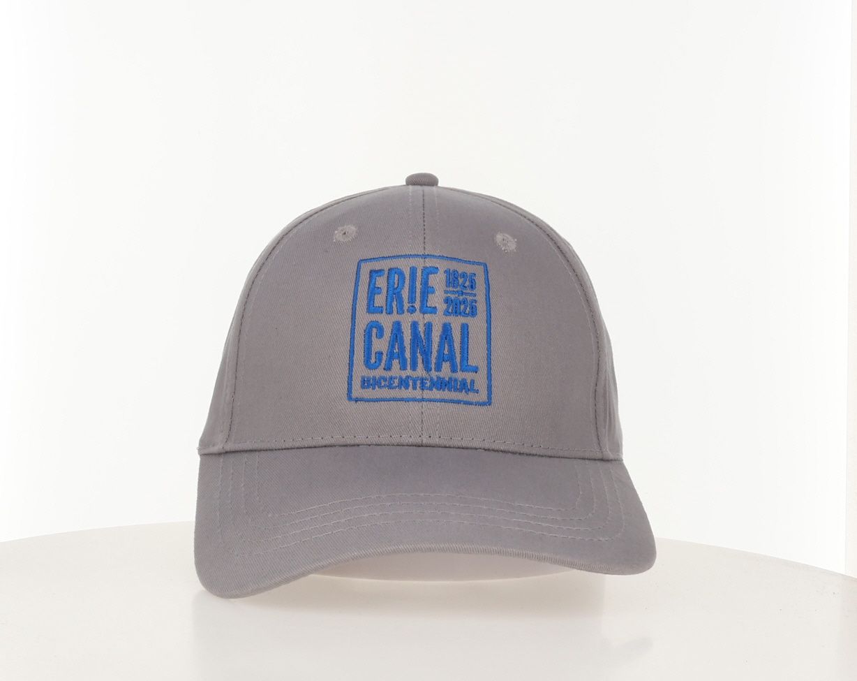 Erie Canal Bicentennial Hat