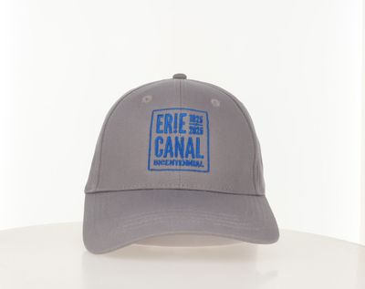 Erie Canal Bicentennial Hat