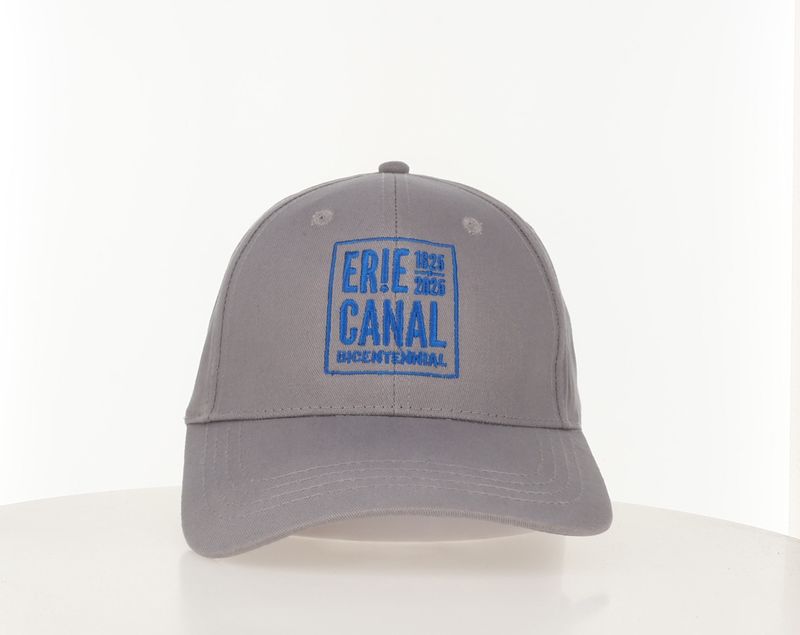 Erie Canal Bicentennial Hat