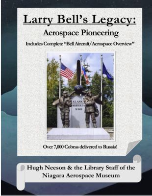 Larry Bell's Legacy: Aerospace Pioneering