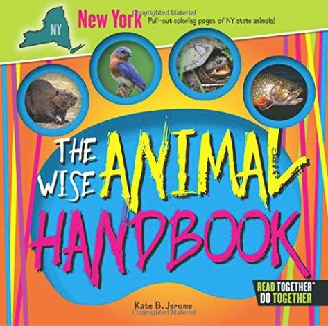 The Wise Animal Handbook New York