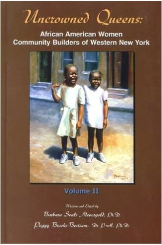 Uncrowned Queens Vol 2