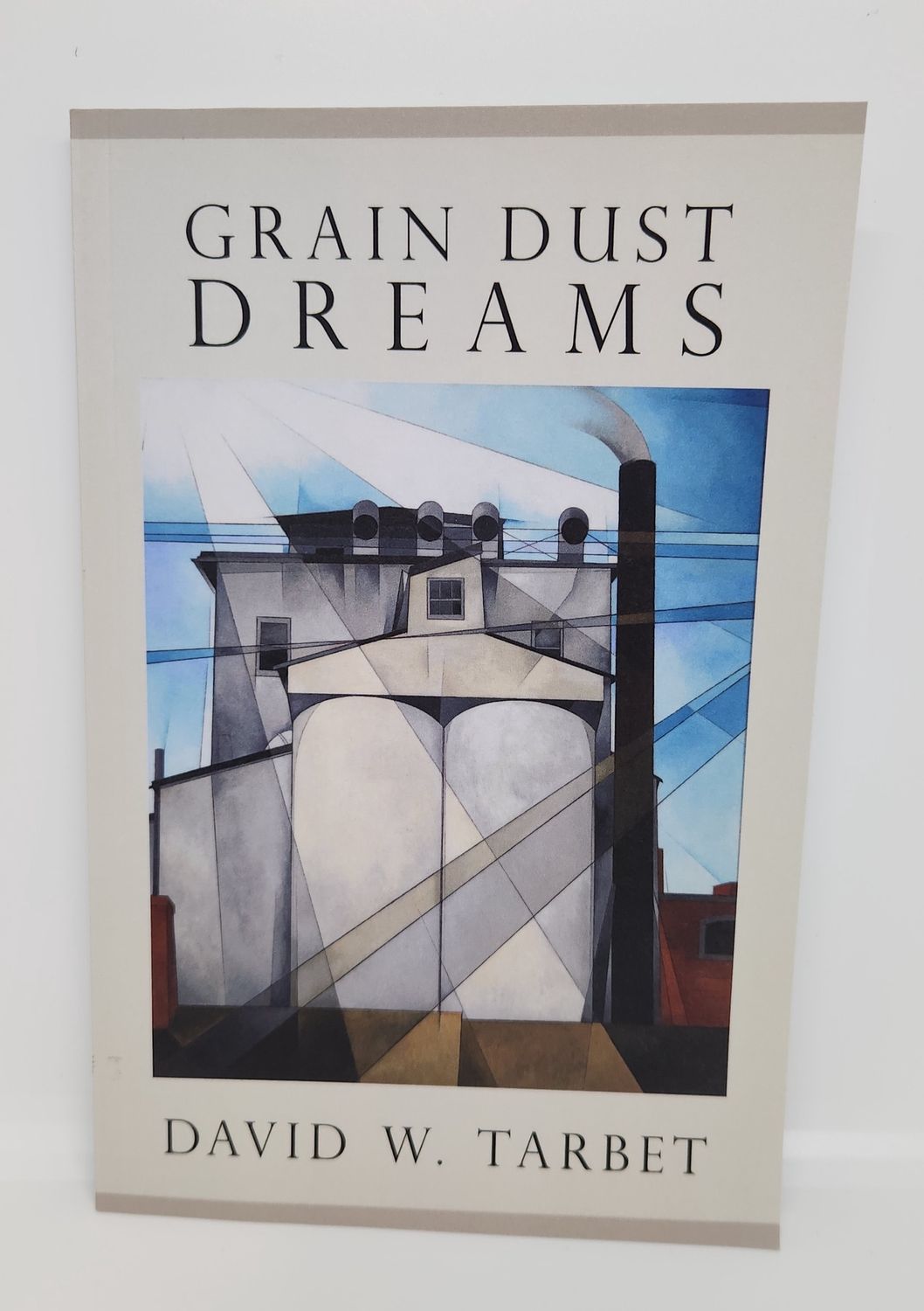 Grain Dust Dreams