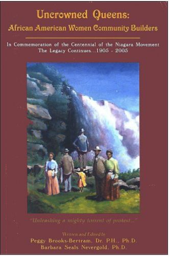 Uncrowned Queens Vol 3