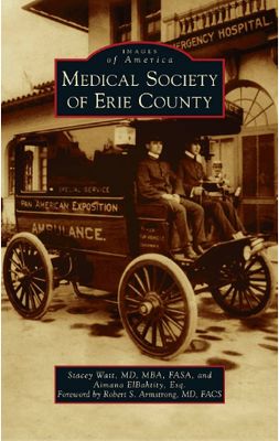 Medical Society of Erie County
