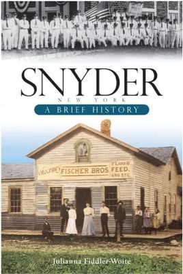 Snyder, New York:  A Brief History