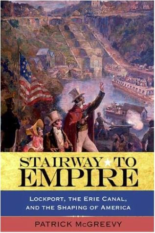 Stairway to Empire