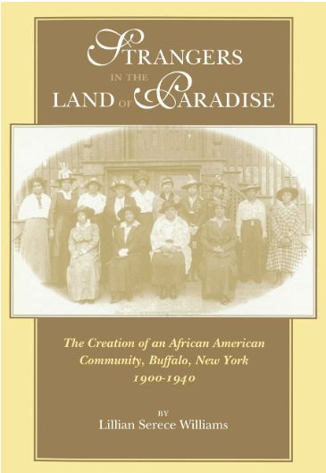 Strangers in the Land of Paradise