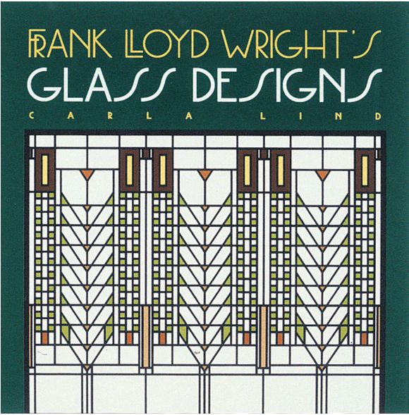 Frank Lloyd Wright's Glass Designs