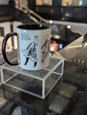 Patricia Roberts Images Mug