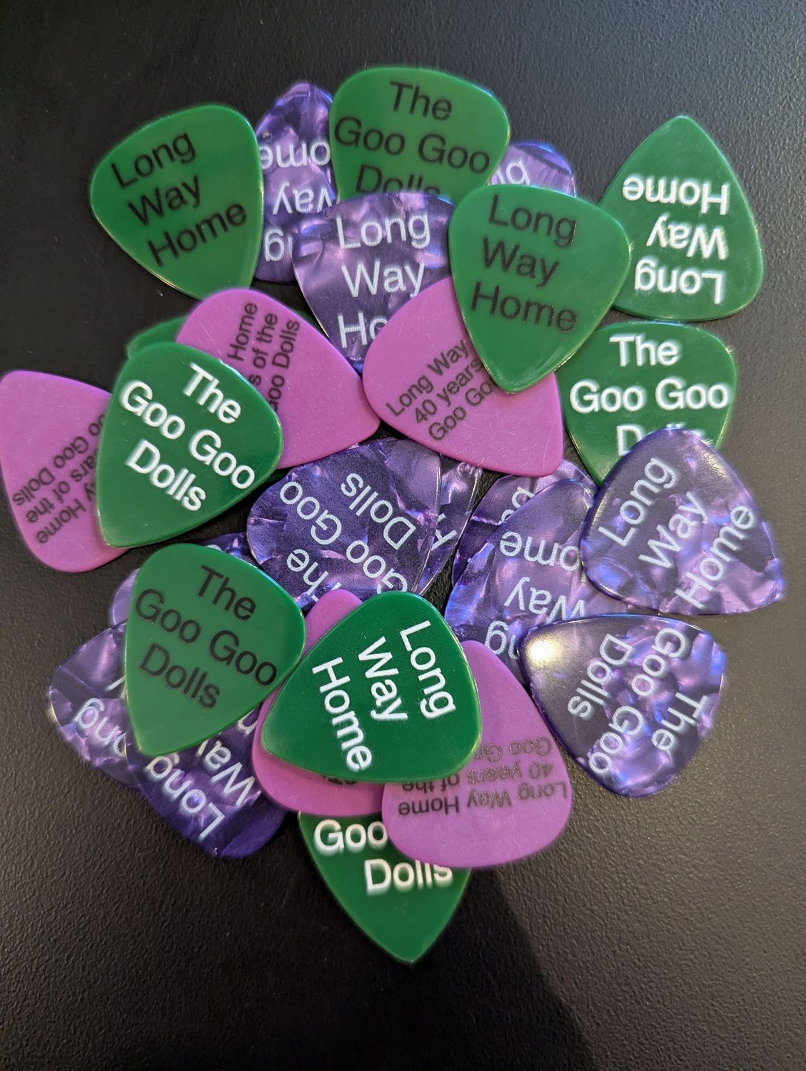 Guitar Pick