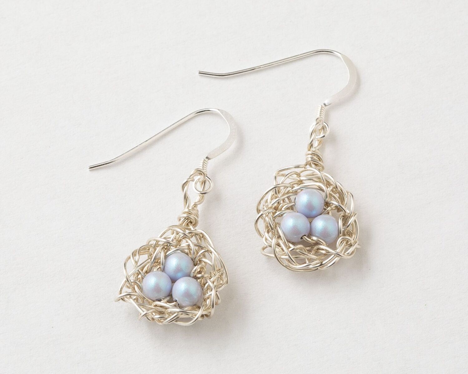 Blessed Nest Earrings