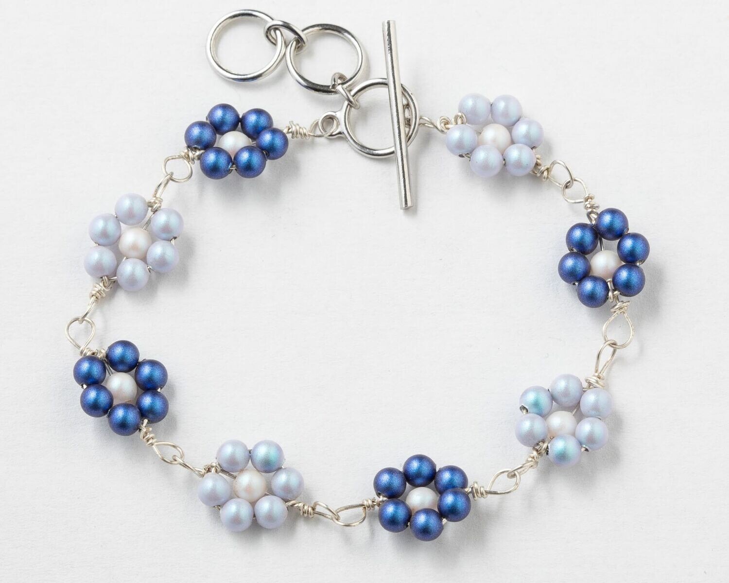 Daisy Bracelet