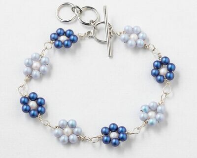 Daisy Bracelet