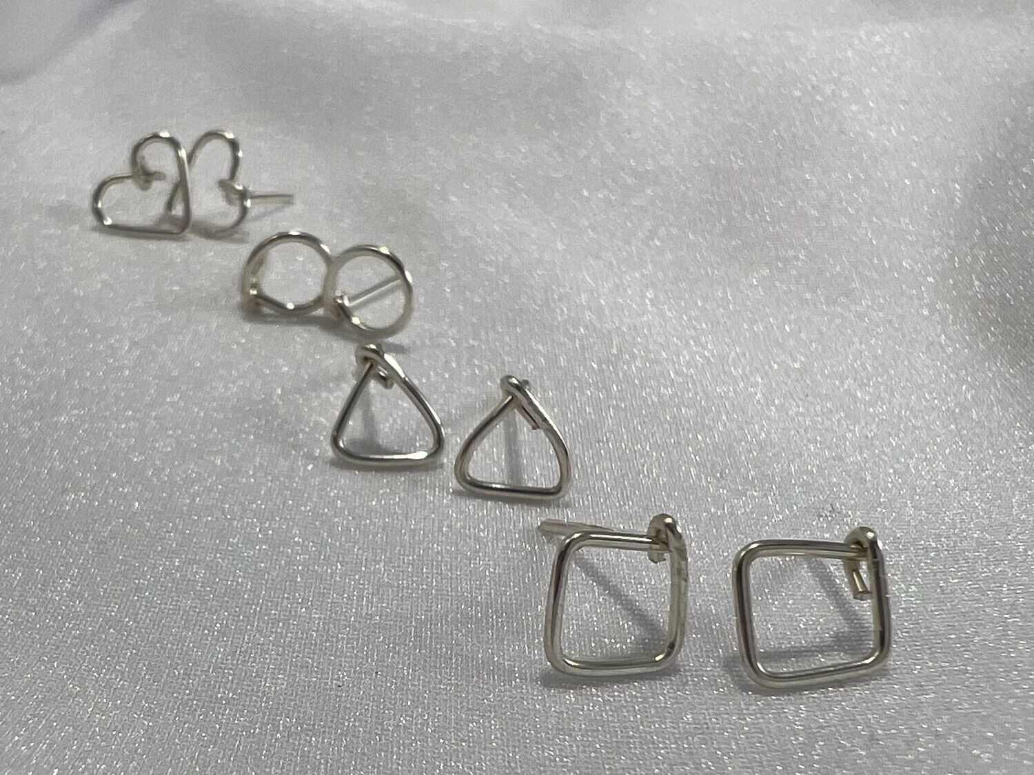 Geometric Stud Set