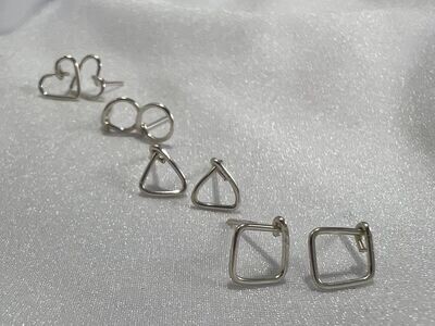 Geometric Stud Set