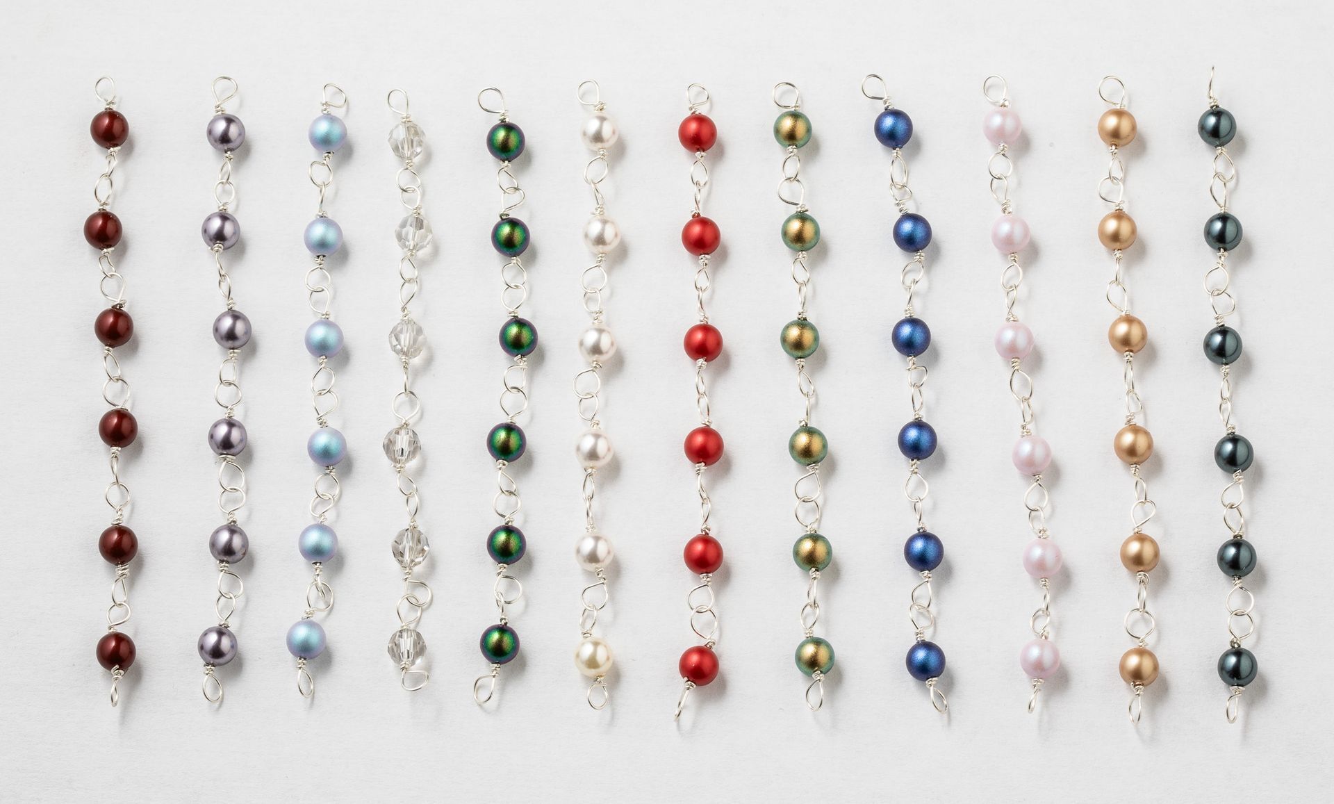 Pearl Drop Bracelet