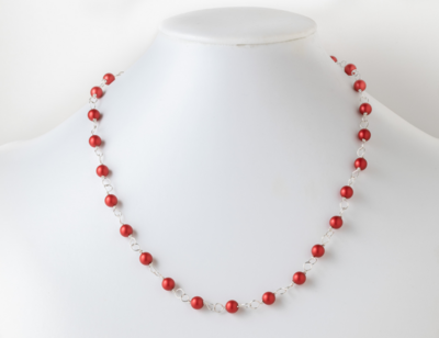 Our Pearl Drop Line