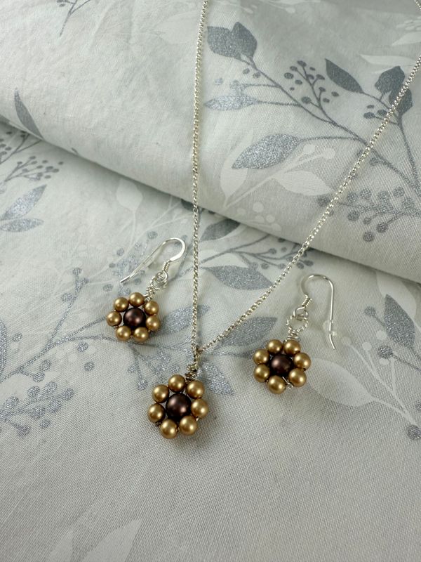 Sunflower Set