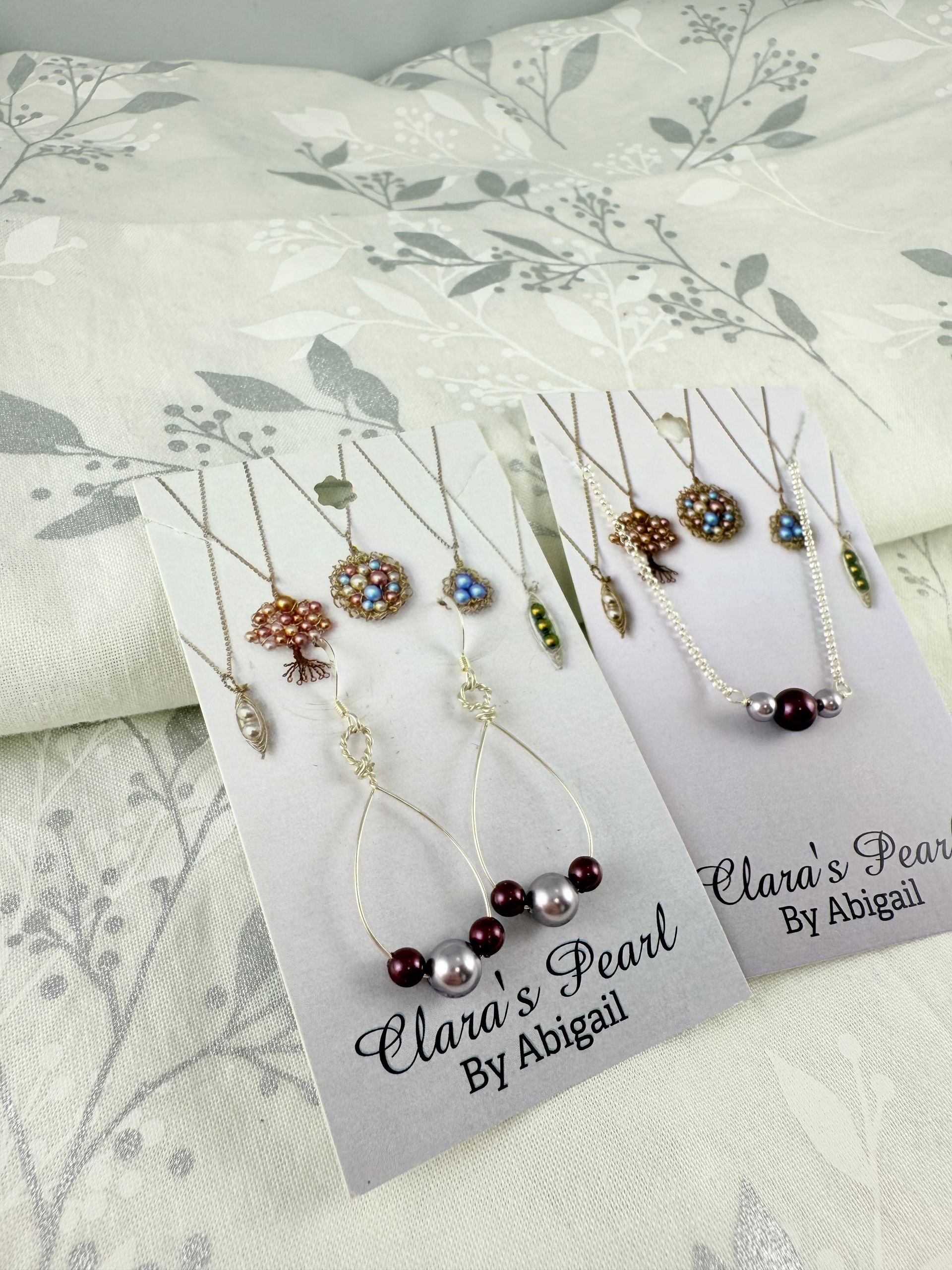 2024 Holiday Set - Blackberry