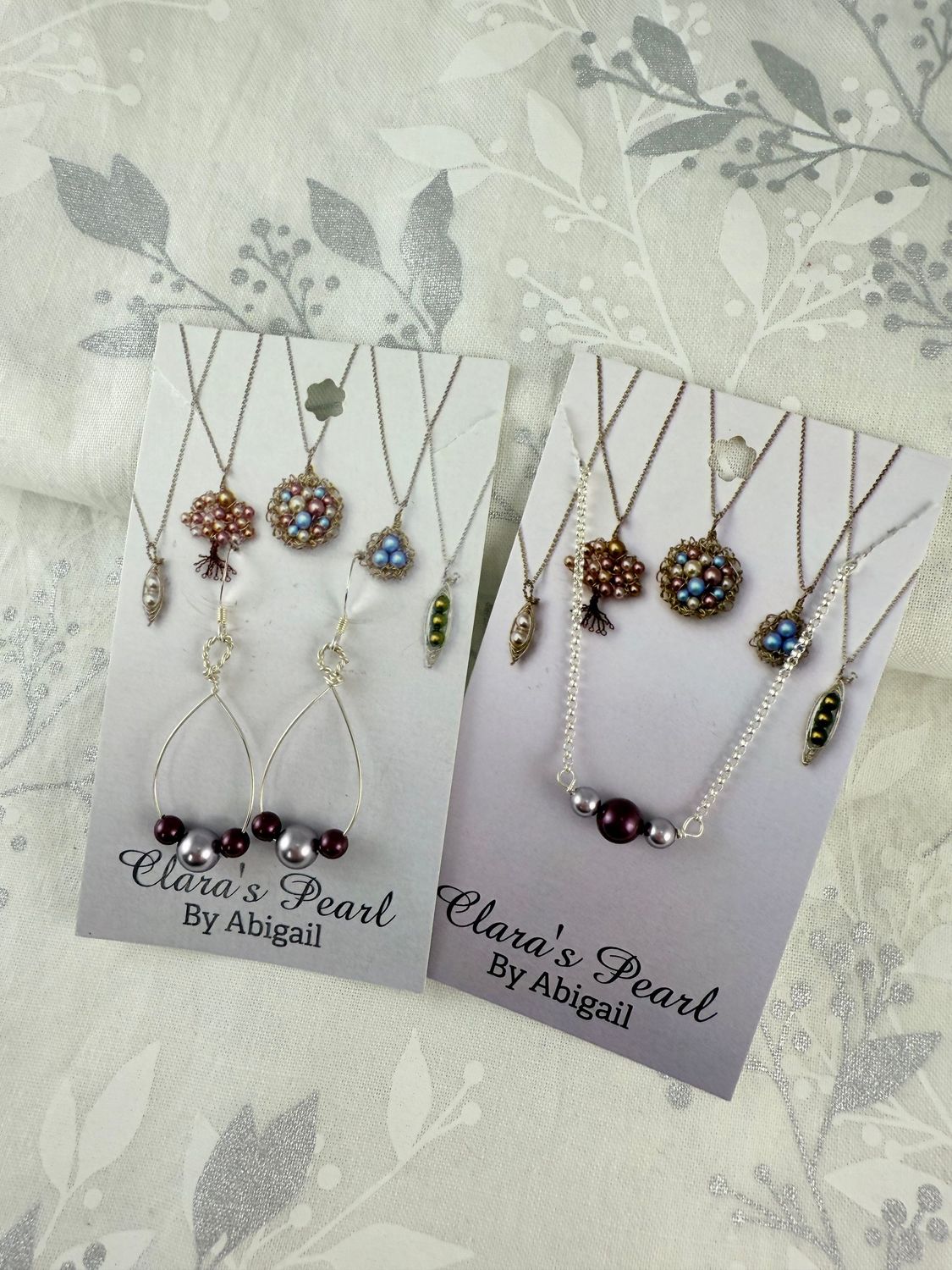 2024 Holiday Set - Blackberry
