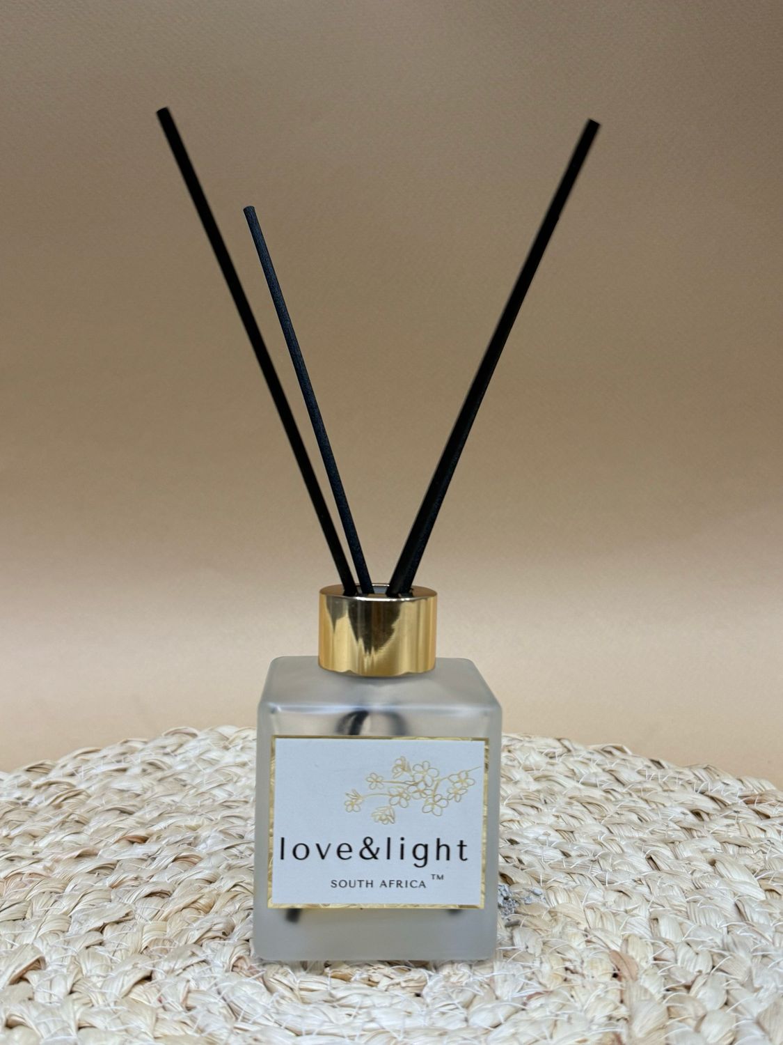 Eid Rose Oud Diffuser