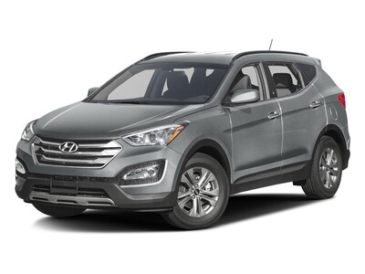Santa Fe Sport