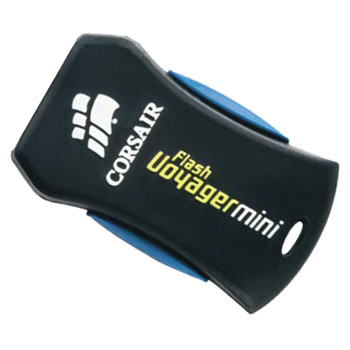 corsair flash voyager mini