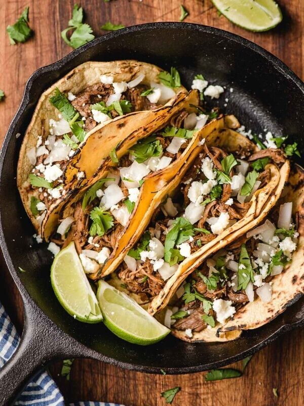 Barbacoa Spice Kit