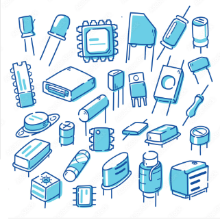 COMPONENTS