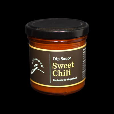 Dip Sauce Sweet Chili