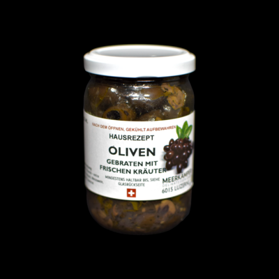 Oliven