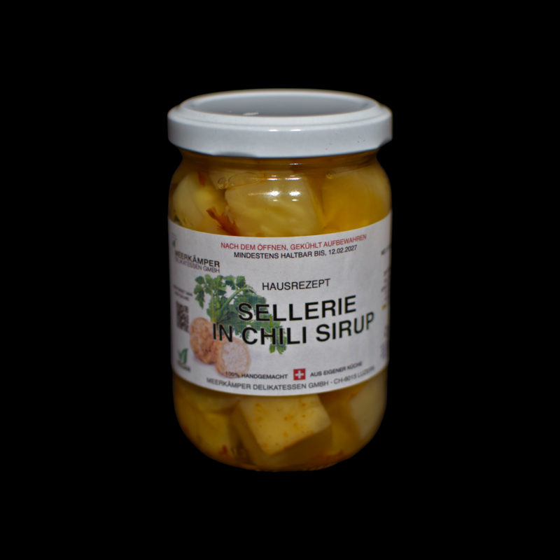 Sellerie