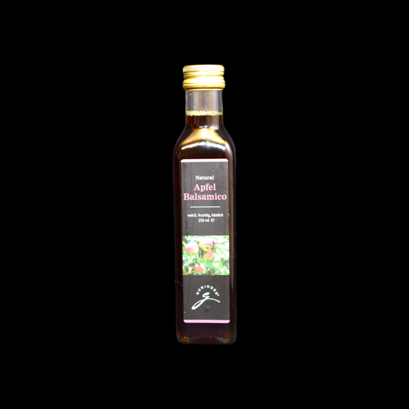 Apfel Balsamico