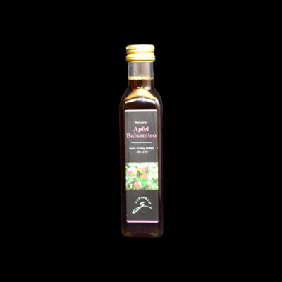 Apfel Balsamico
