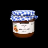 Ottiger Aprikosen Confiture