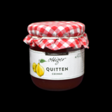 Ottiger Quitten Gelée