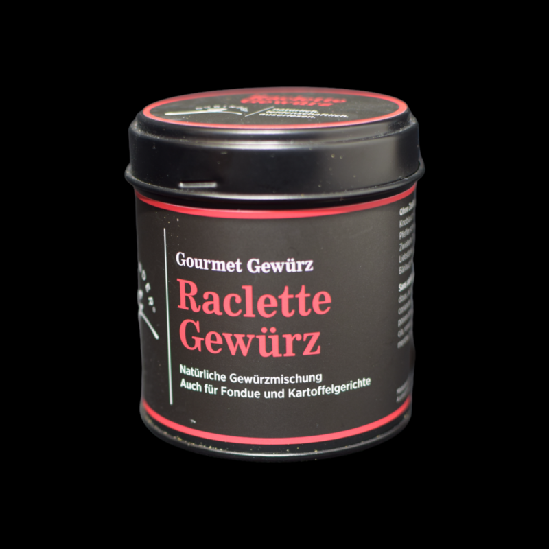 Gurinder Raclette Gewürz