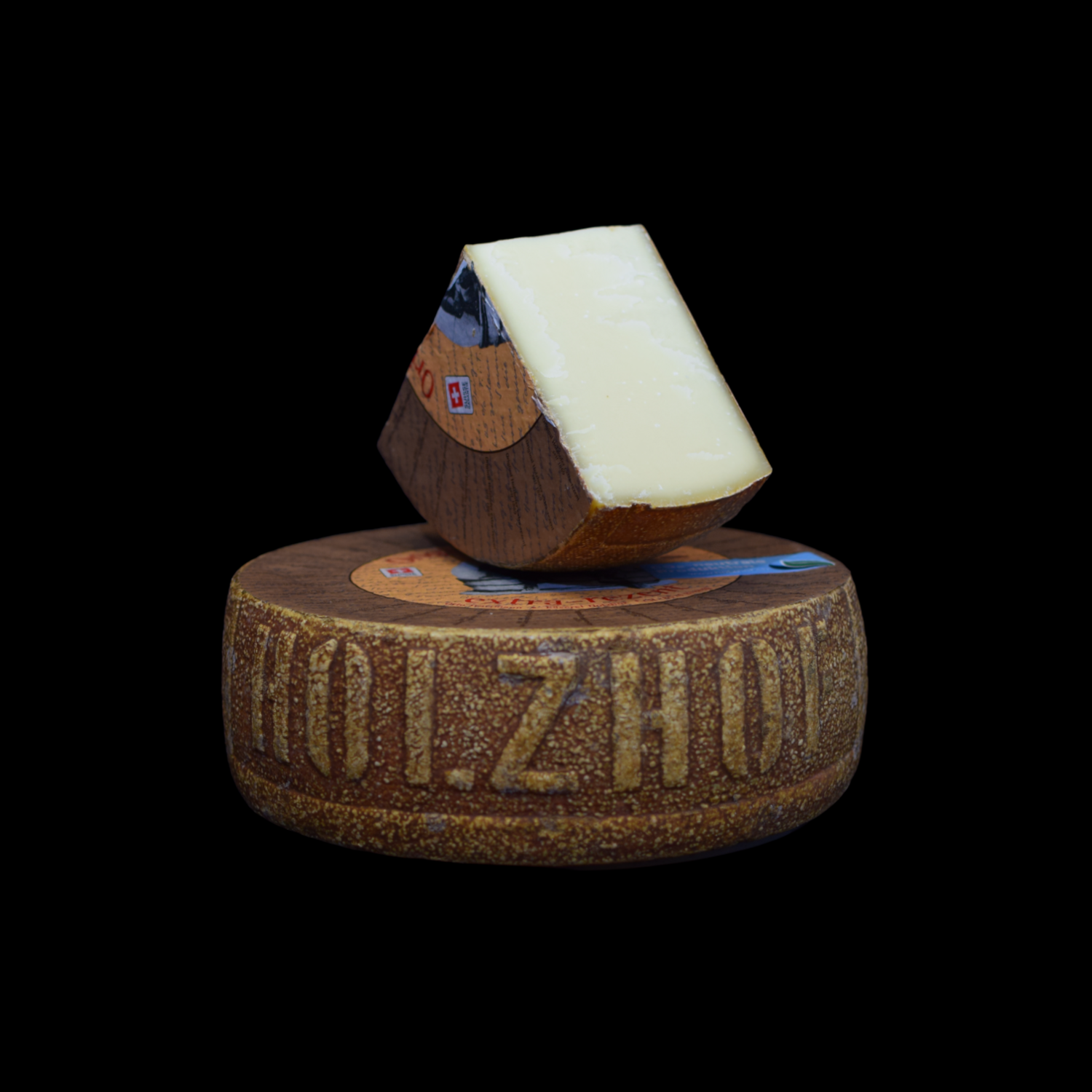 Holzhofer Rezent