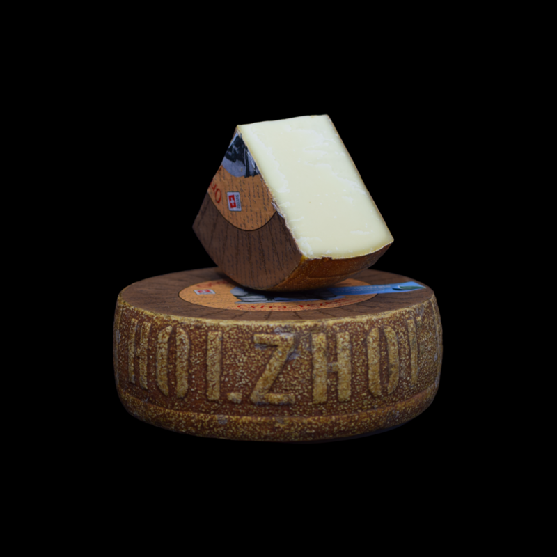 Holzhofer Rezent