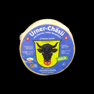 Urner-Chäsli mild