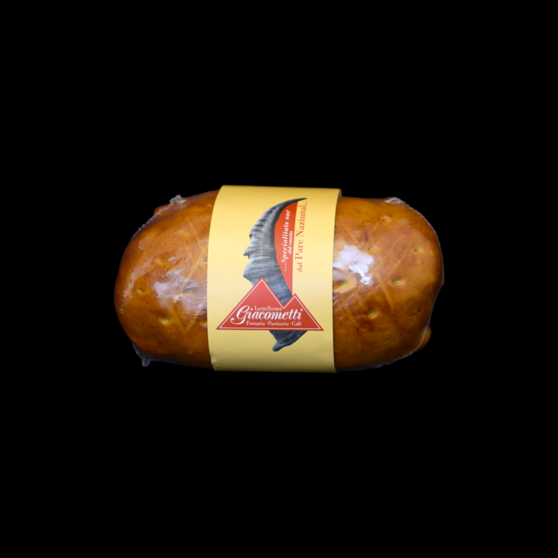 Engadiner Birnbrot