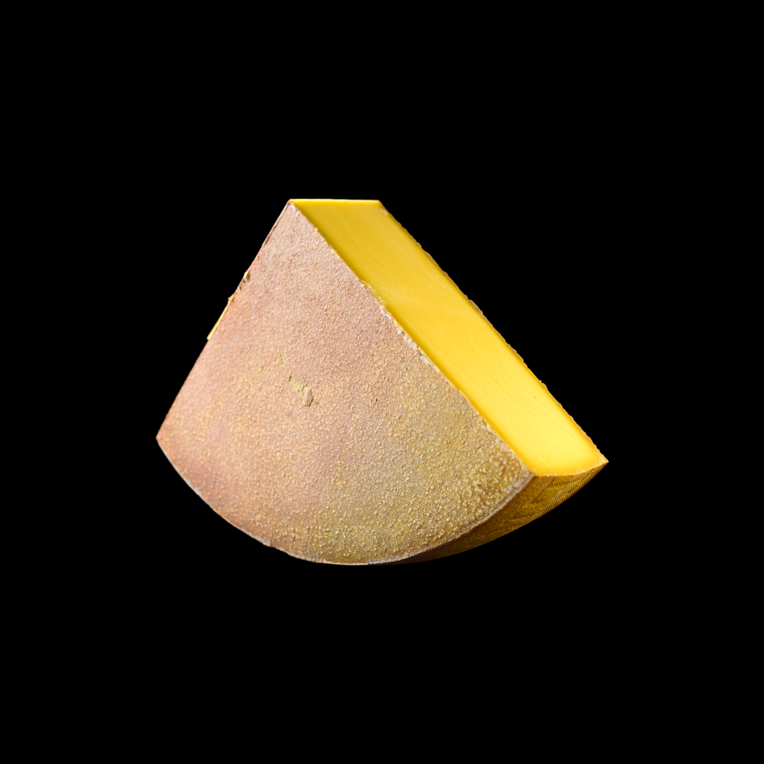 Greyerzer mittelwürzig