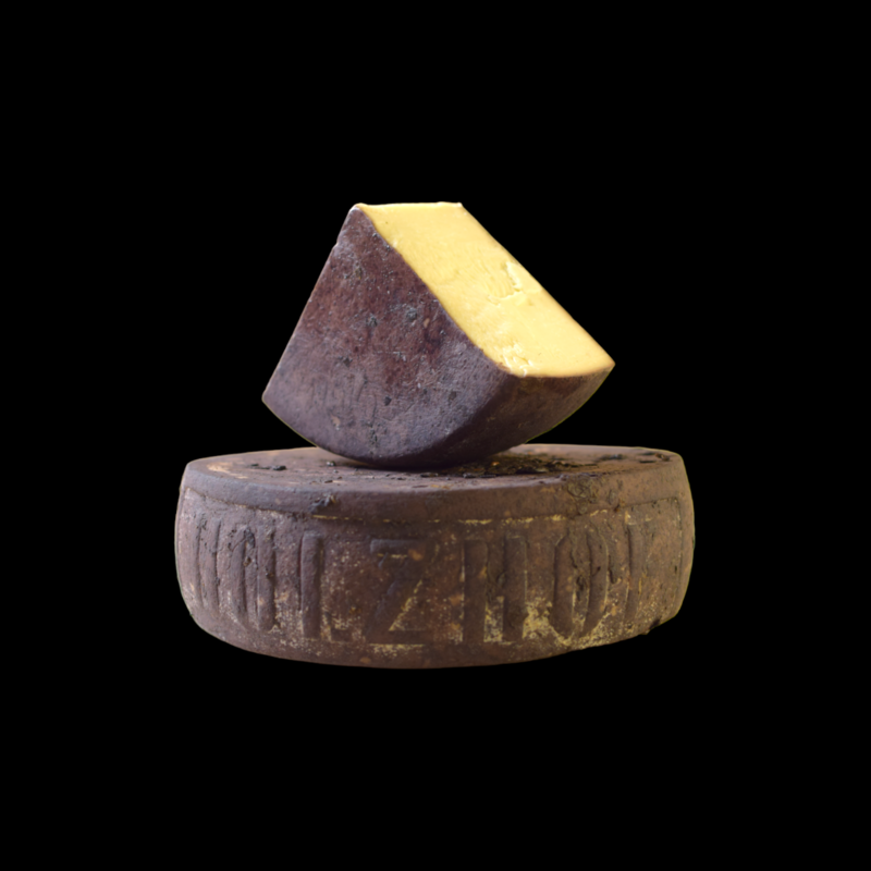 Bacchus Weinkäse