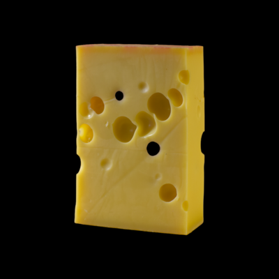 Emmentaler mittelwürzig