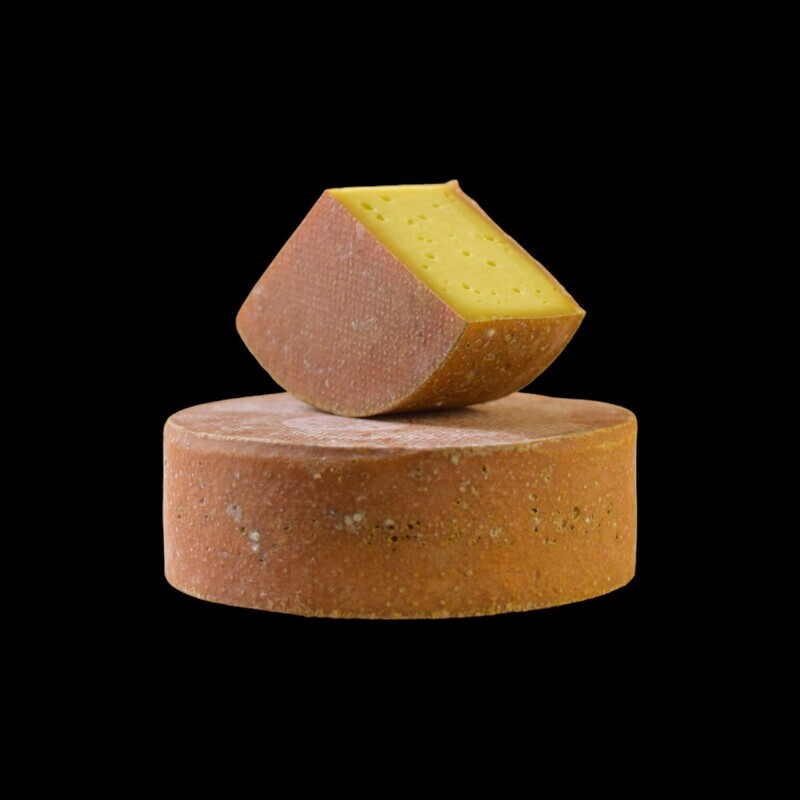 Seelisberger Käse