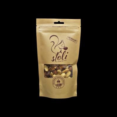 Nuss Mix Deluxe