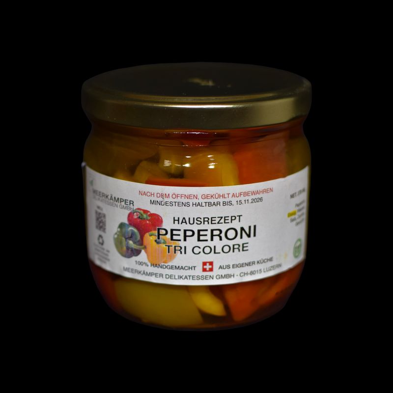 Peperoni